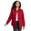 Eddie Bauer Women's Wellsprings Reversible Jacket