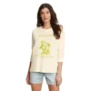 Eddie Bauer Women's Long-Sleeve Graphic T-Shirt