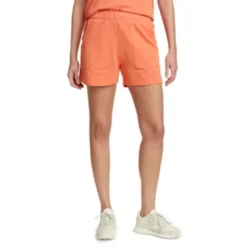 Eddie Bauer Women's Everyday Terry Shorts