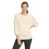 Eddie Bauer Women's Favorite 3/4-Sleeve Dolman T-Shirt