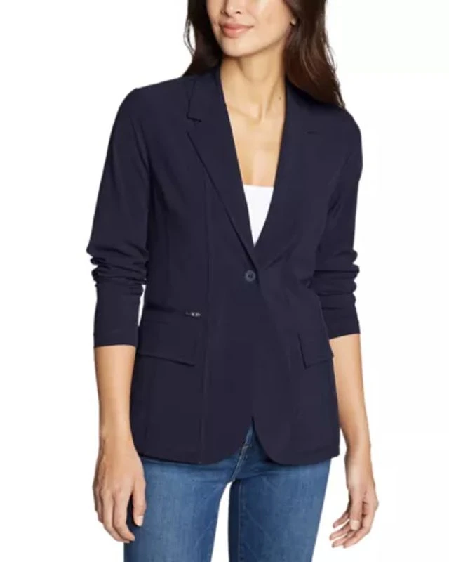 Eddie Bauer Women's Departure Blazer