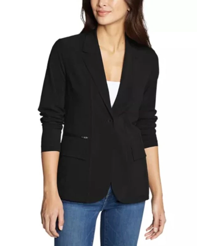 Eddie Bauer Women's Departure Blazer - Image 2