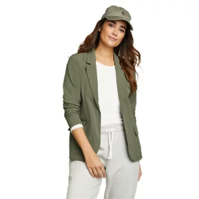 Eddie Bauer Women's Departure Blazer - Image 3
