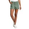 Eddie Bauer Women's Guides' Day Off Utility Shorts
