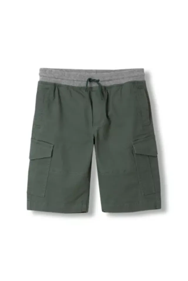 Eddie Bauer Boys' Adventurer Cargo Shorts - Image 2