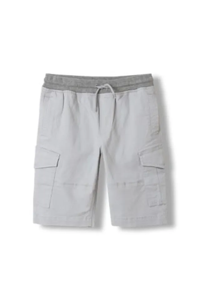 Eddie Bauer Boys' Adventurer Cargo Shorts - Image 3