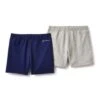 Eddie Bauer Girls' Rock Hopper Stretch Shorts Bundle