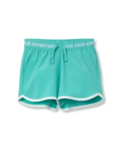Eddie Bauer Girls' Trail Active Shorts