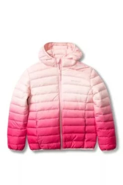 Eddie Bauer Kids' Cirruslite Down Hooded Jacket