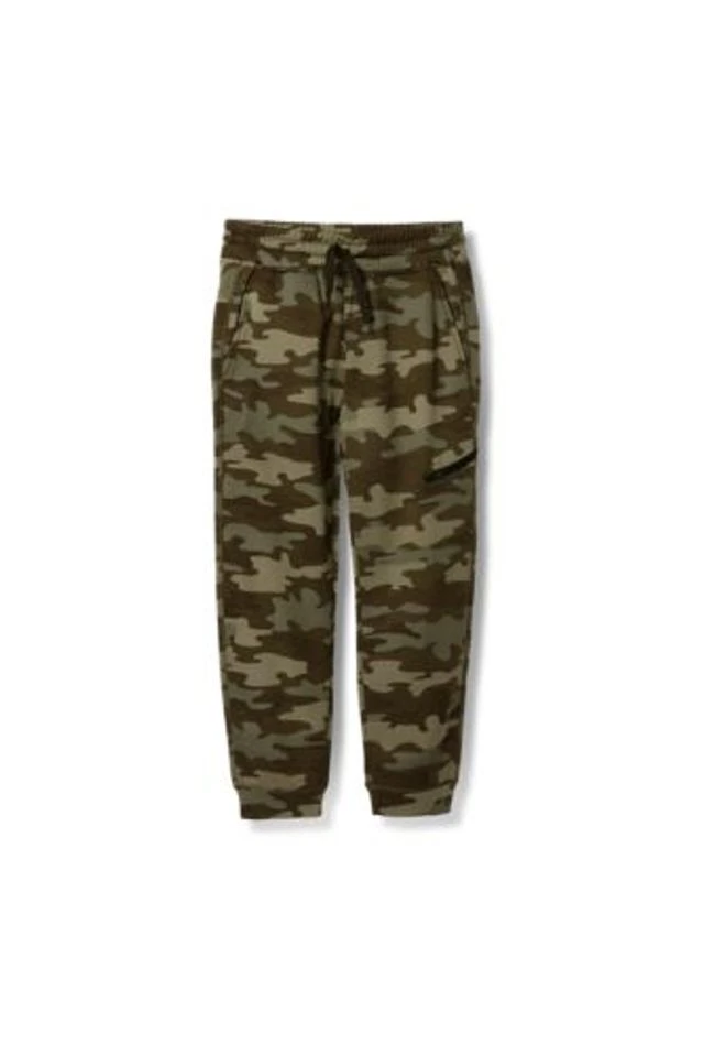 Eddie Bauer Boys' Boulder Peak Joggers - Image 3
