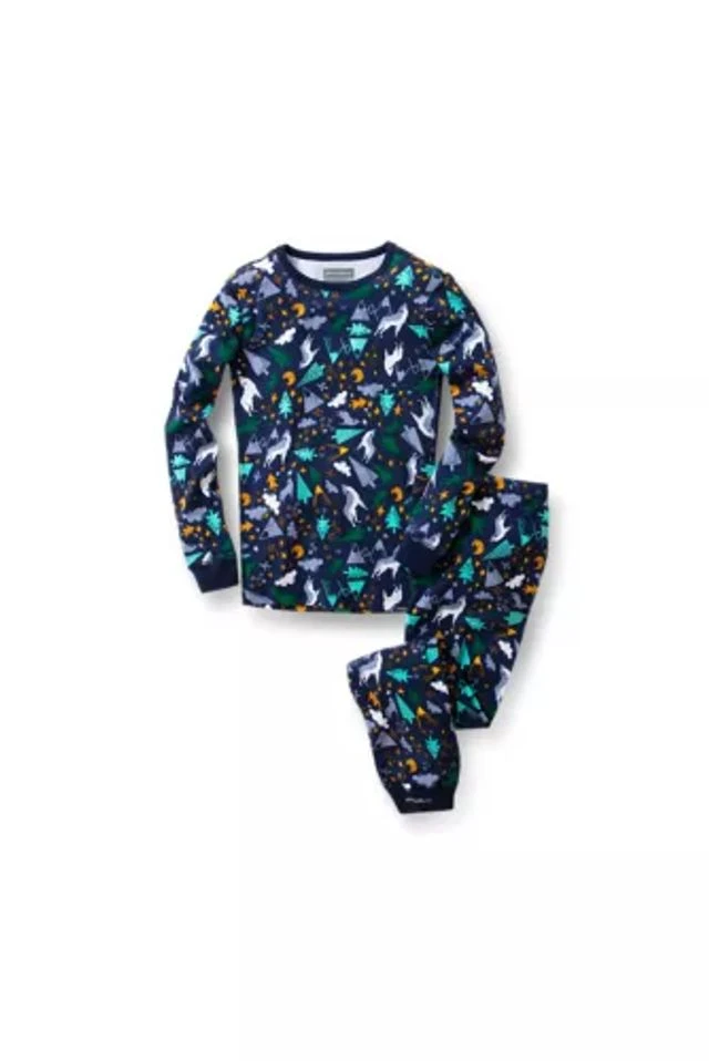 Eddie Bauer Boys' Cotton Sleep Set - Image 3