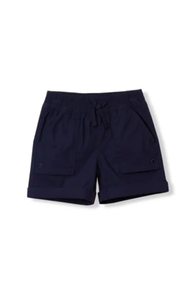 Eddie Bauer Girls' Adventurer Shorts