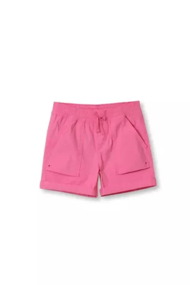 Eddie Bauer Girls' Adventurer Shorts - Image 2