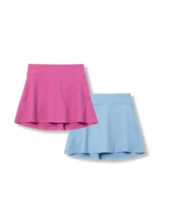 Eddie Bauer Girls' Trail Active Skorts