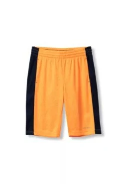 Eddie Bauer Boys' Boulder Peak Shorts