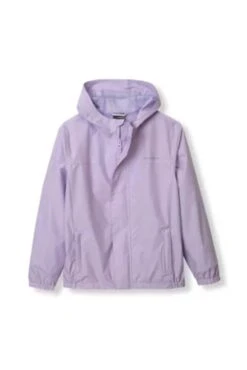 Eddie Bauer Kids' Rainfoil Jacket