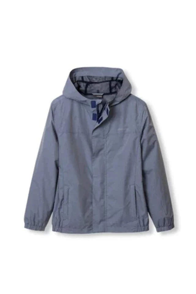 Eddie Bauer Kids' Rainfoil Jacket - Image 2