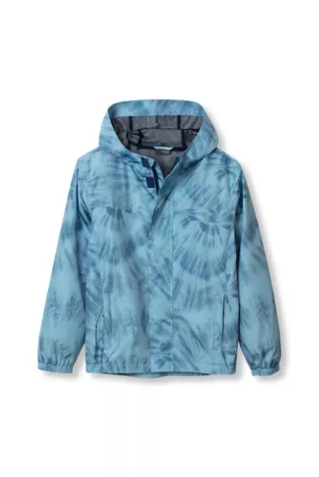 Eddie Bauer Kids' Rainfoil Jacket - Image 3