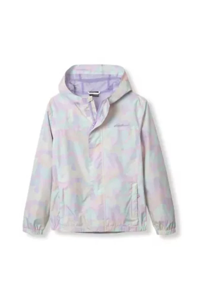 Eddie Bauer Kids' Rainfoil Jacket - Image 4