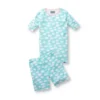 Eddie Bauer Girls' Cotton Short Sleep Set