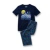 Eddie Bauer Boys' Loose Fit Sleep Set