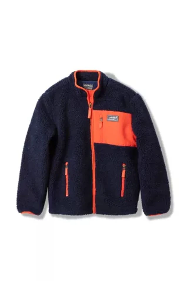 Eddie Bauer Kids' Chilali Fleece Jacket - Image 2