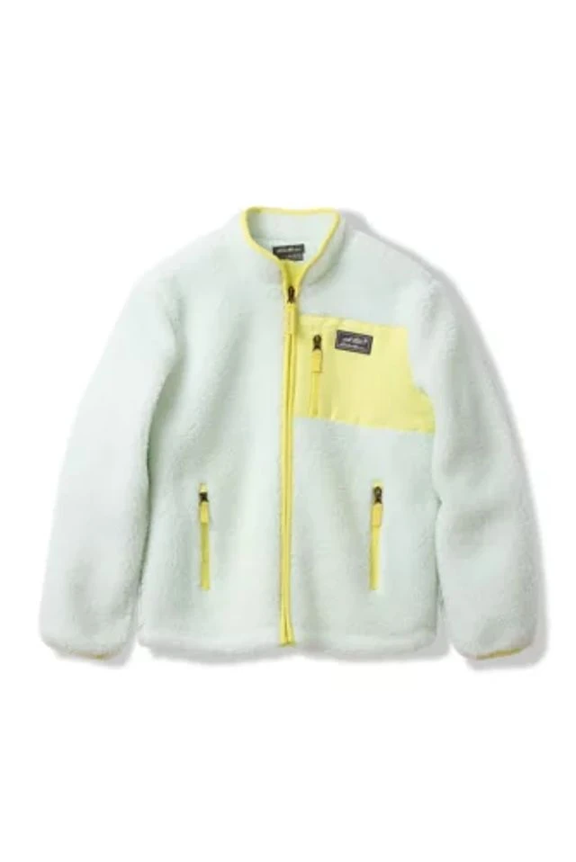 Eddie Bauer Kids' Chilali Fleece Jacket - Image 5