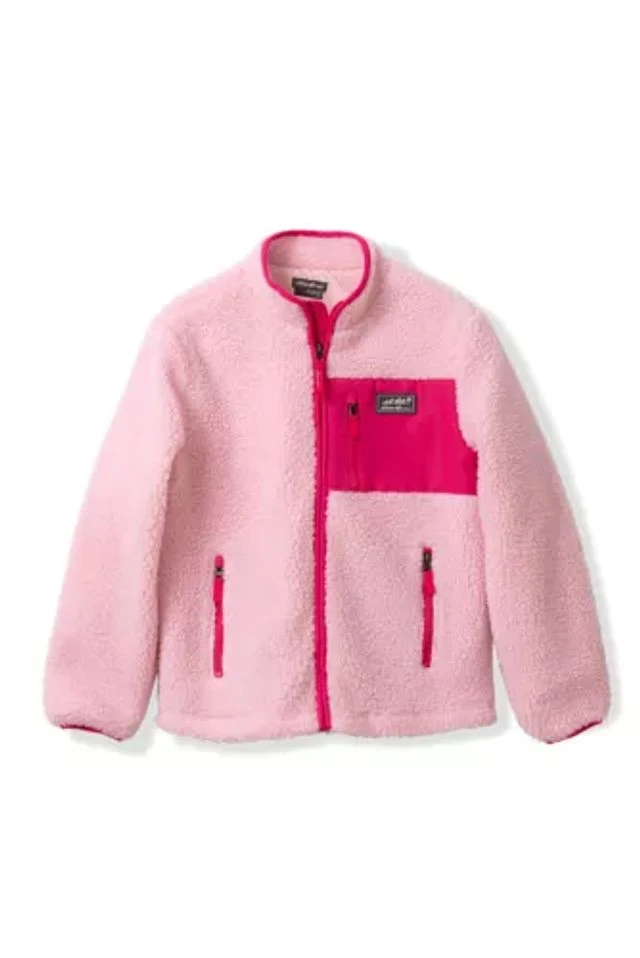 Eddie Bauer Kids' Chilali Fleece Jacket