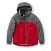 Eddie Bauer Boys' Lone Peak 3-In-1 Hooded Jacket