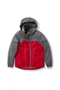 Eddie Bauer Boys' Lone Peak 3-In-1 Hooded Jacket