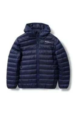 Eddie Bauer Kids' CirrusLite Down Hooded Jacket