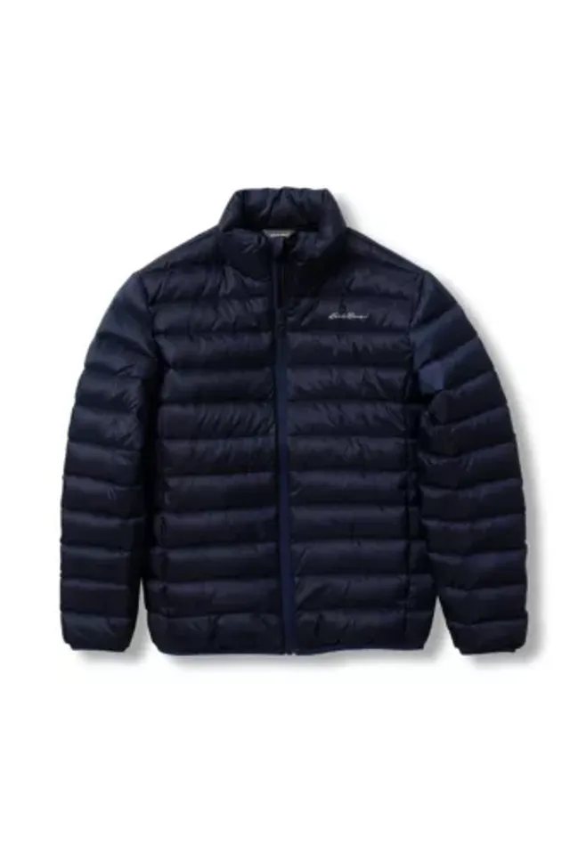 Eddie Bauer Kids' CirrusLite Down Jacket - Image 3