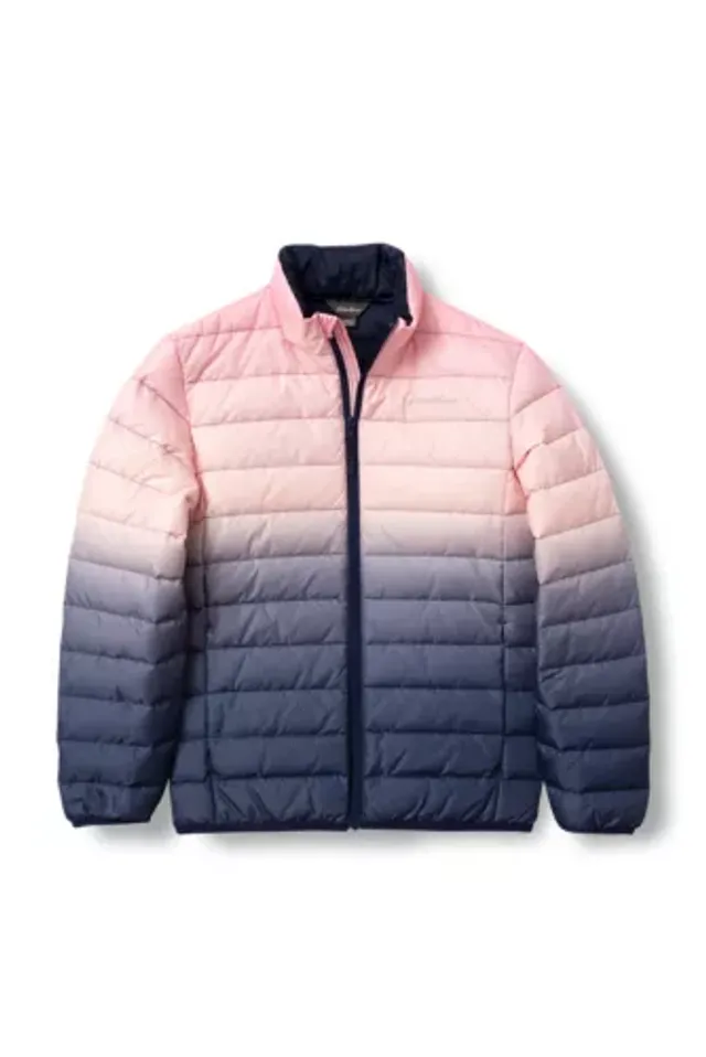 Eddie Bauer Kids' CirrusLite Down Jacket - Image 4