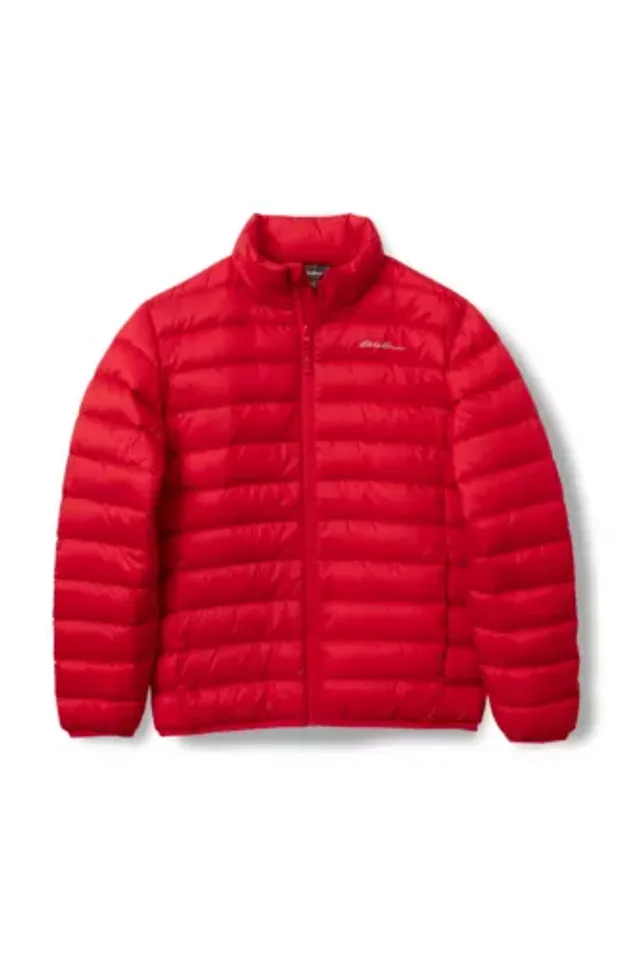 Eddie Bauer Kids' CirrusLite Down Jacket - Image 7