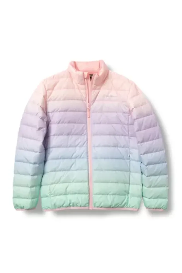 Eddie Bauer Kids' CirrusLite Down Jacket - Image 2