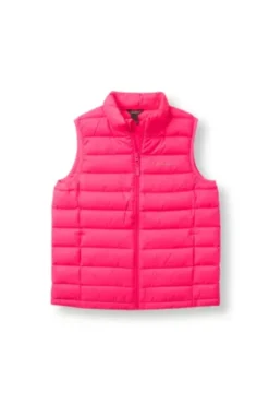 Eddie Bauer Girls' CirrusLite Down Vest