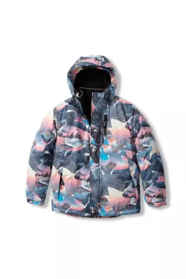 Eddie Bauer Boys' Powder Search 3-In-1 Jacket - Image 3