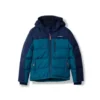 Eddie Bauer Toddler Boys' Classic Down Jacket