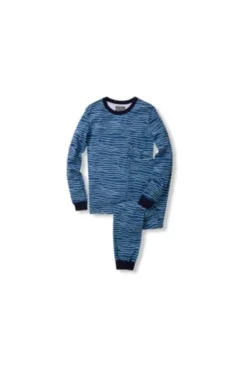 Eddie Bauer Toddler Boys' Cotton Sleep Set