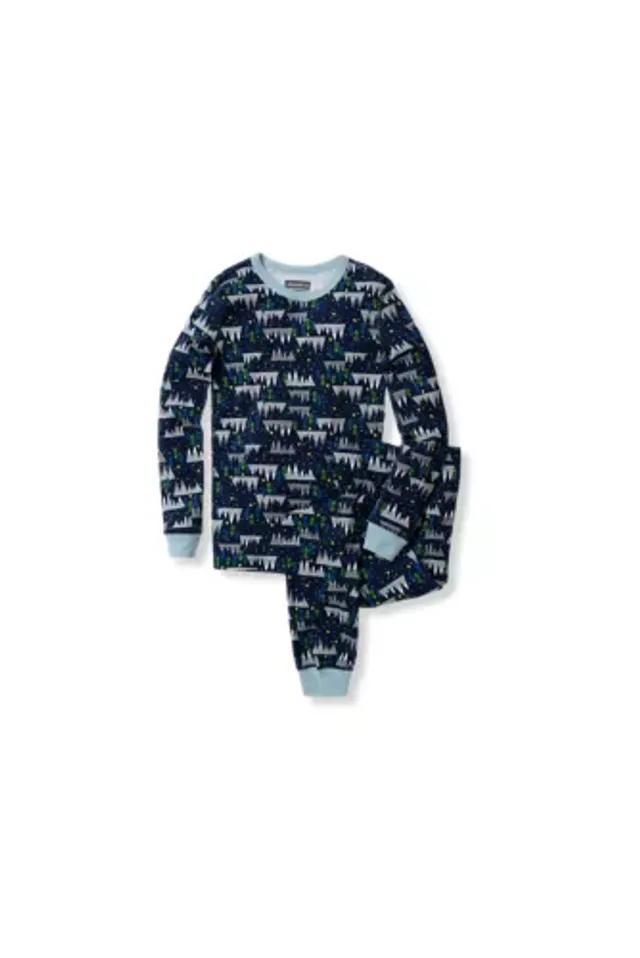 Eddie Bauer Toddler Boys' Cotton Sleep Set - Image 2