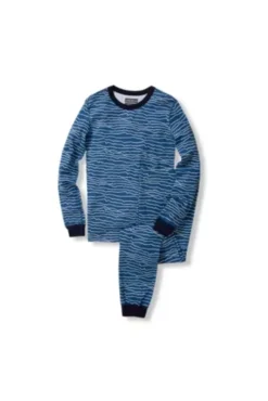 Eddie Bauer Boys' Cotton Sleep Set