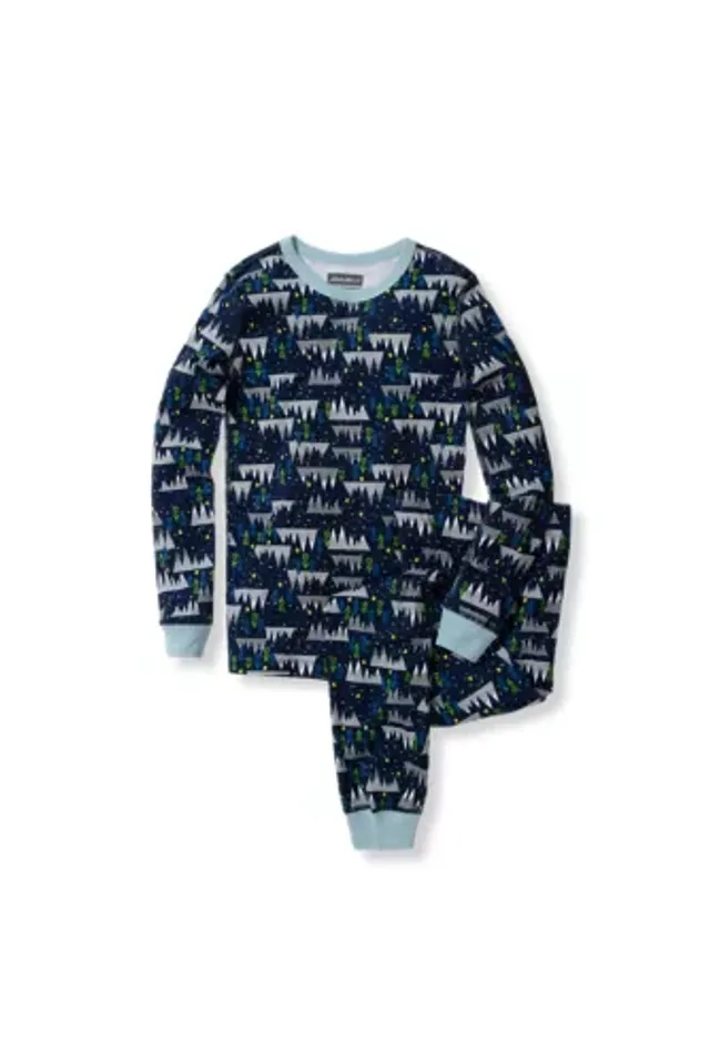 Eddie Bauer Boys' Cotton Sleep Set - Image 2