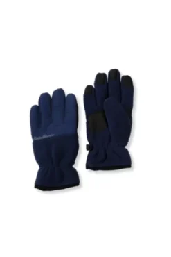 Eddie Bauer Kids' Quest Fleece Gloves