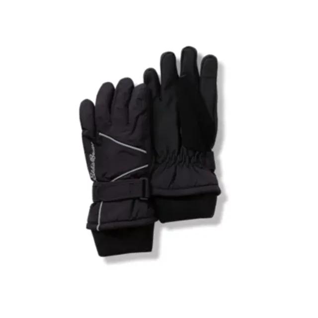 Eddie Bauer Kids' Powder Search Gloves - Image 3