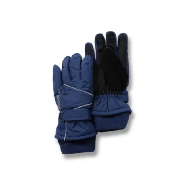 Eddie Bauer Kids' Powder Search Gloves - Image 2