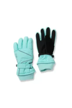 Eddie Bauer Kids' Powder Search Gloves