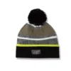 Eddie Bauer Boys' Sonoma Pom Beanie