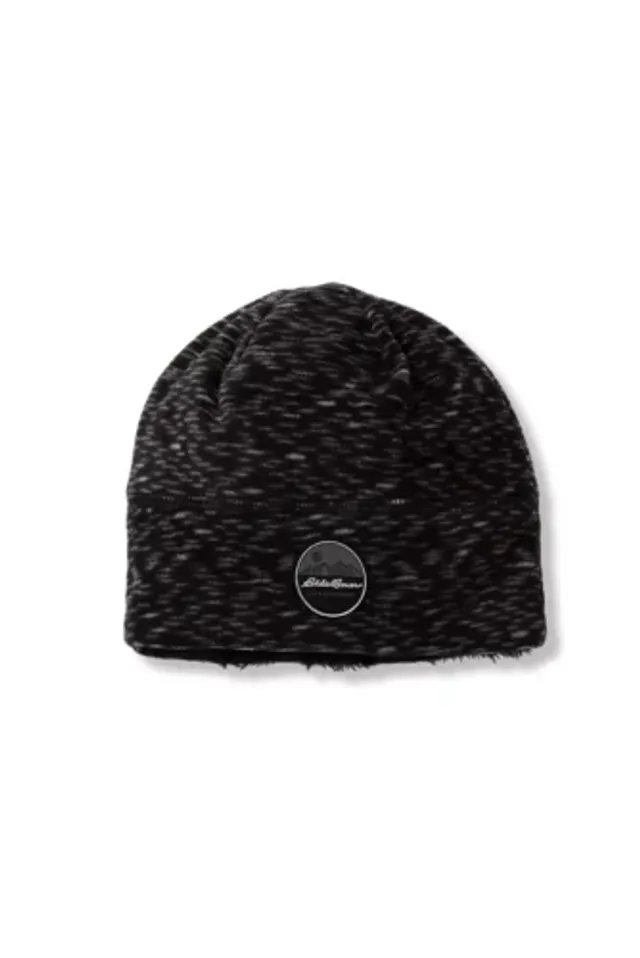 Eddie Bauer Kids' Quest High Pile Fleece Beanie - Image 5
