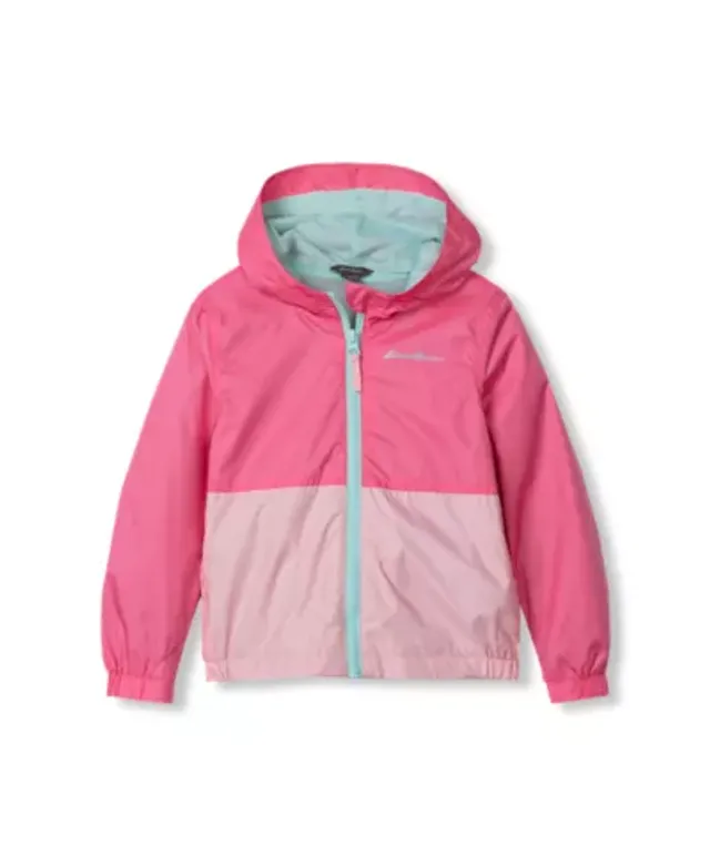 Eddie Bauer Toddler Girls' Windy Ridge Jacket
