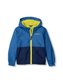 Eddie Bauer Toddler Boys' Windy Ridge Jacket
